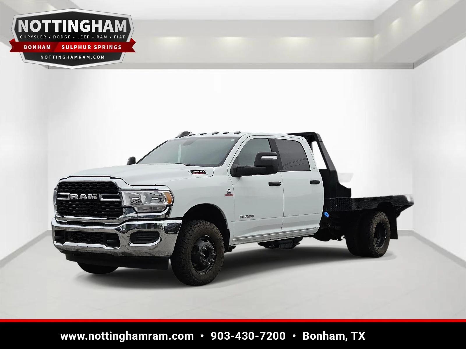 ram ram 3500 chassis cab 2024 3C7WRTCL7RG409177 image ram ram 3500 chassis cab 2024 3C7WRTCL7RG409177 image